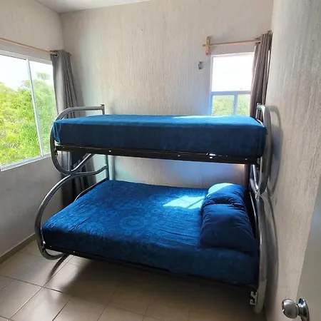 The Jungle Side Apartment